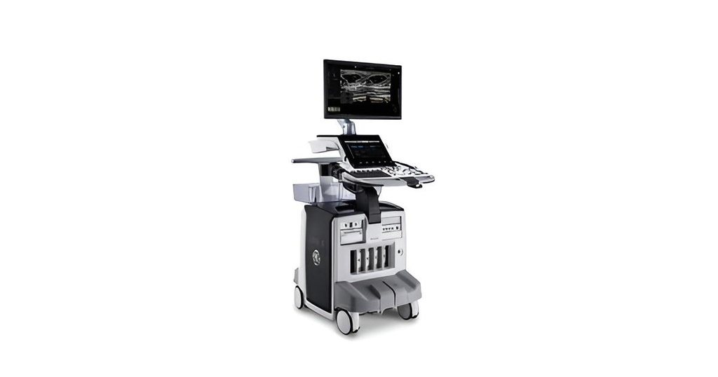 GE Healthcare 