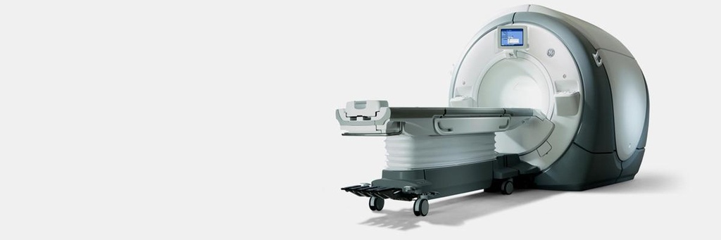 GE Healthcare 