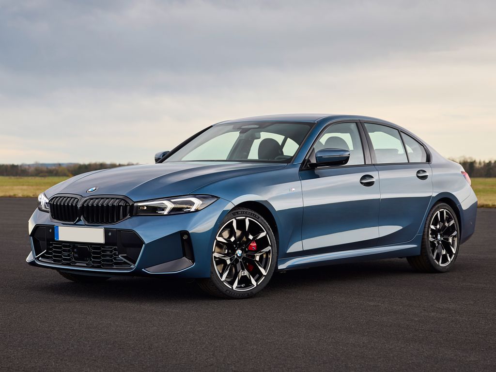 BMW SERIE 5