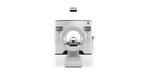 GE Healthcare 